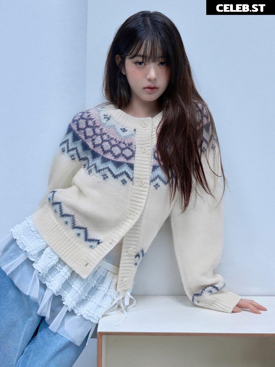 Jang Won-young / 장원영 WONYOUNG Image 11407004
