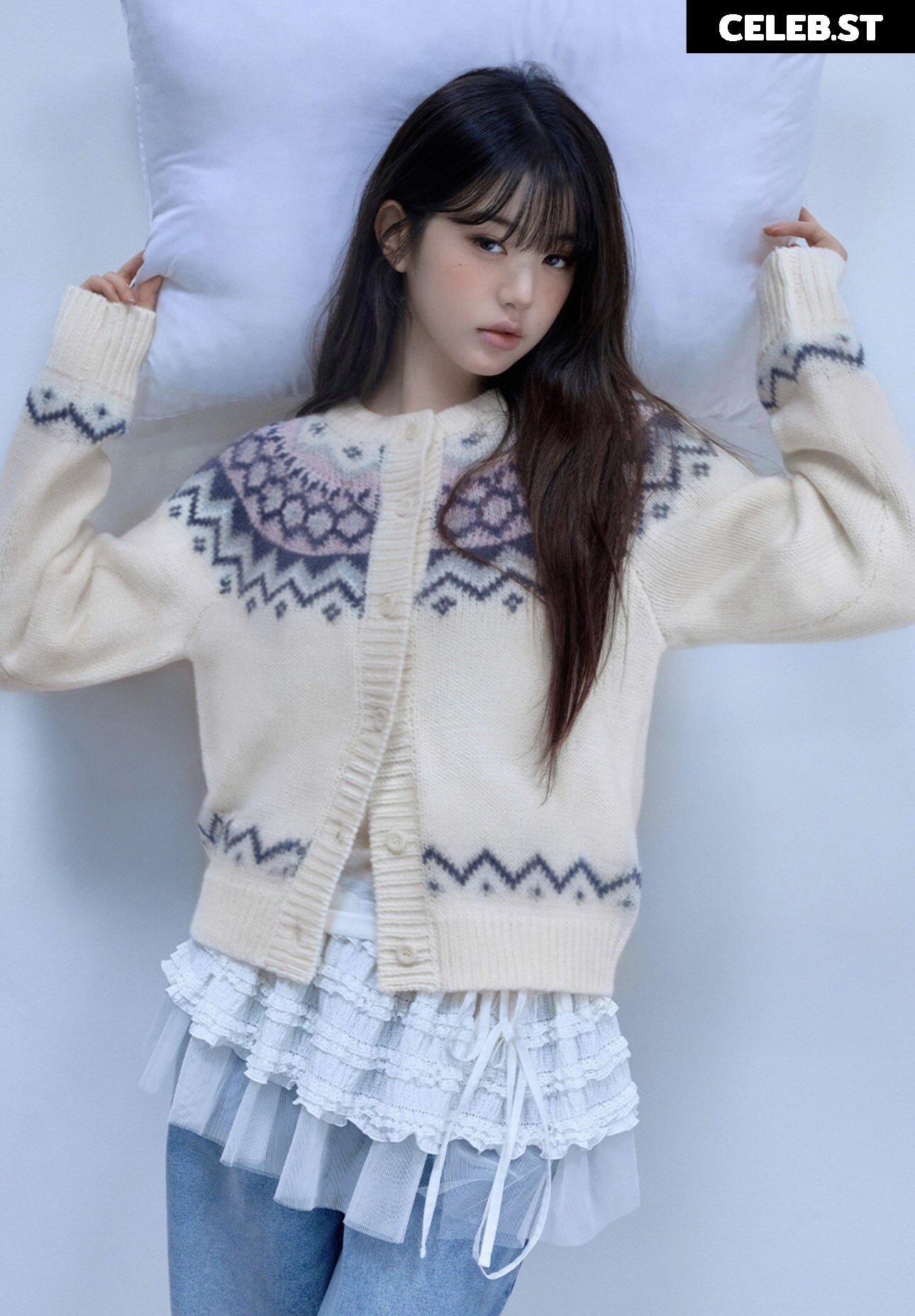 Jang Won-young / 장원영 WONYOUNG Image 11407008