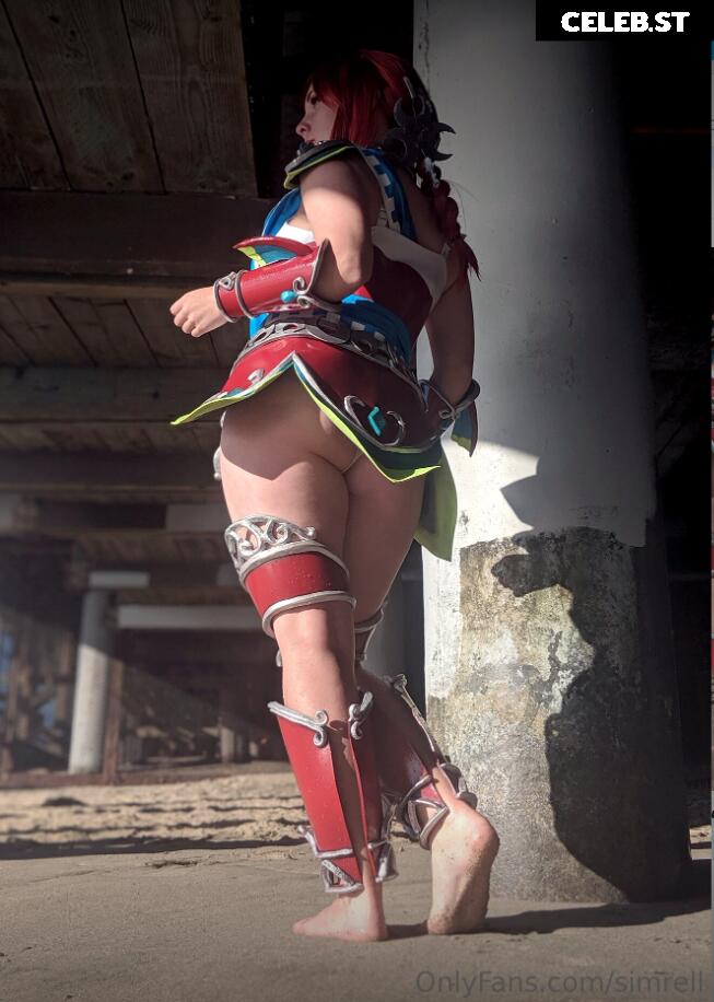 Katie Simrell Image 11407214