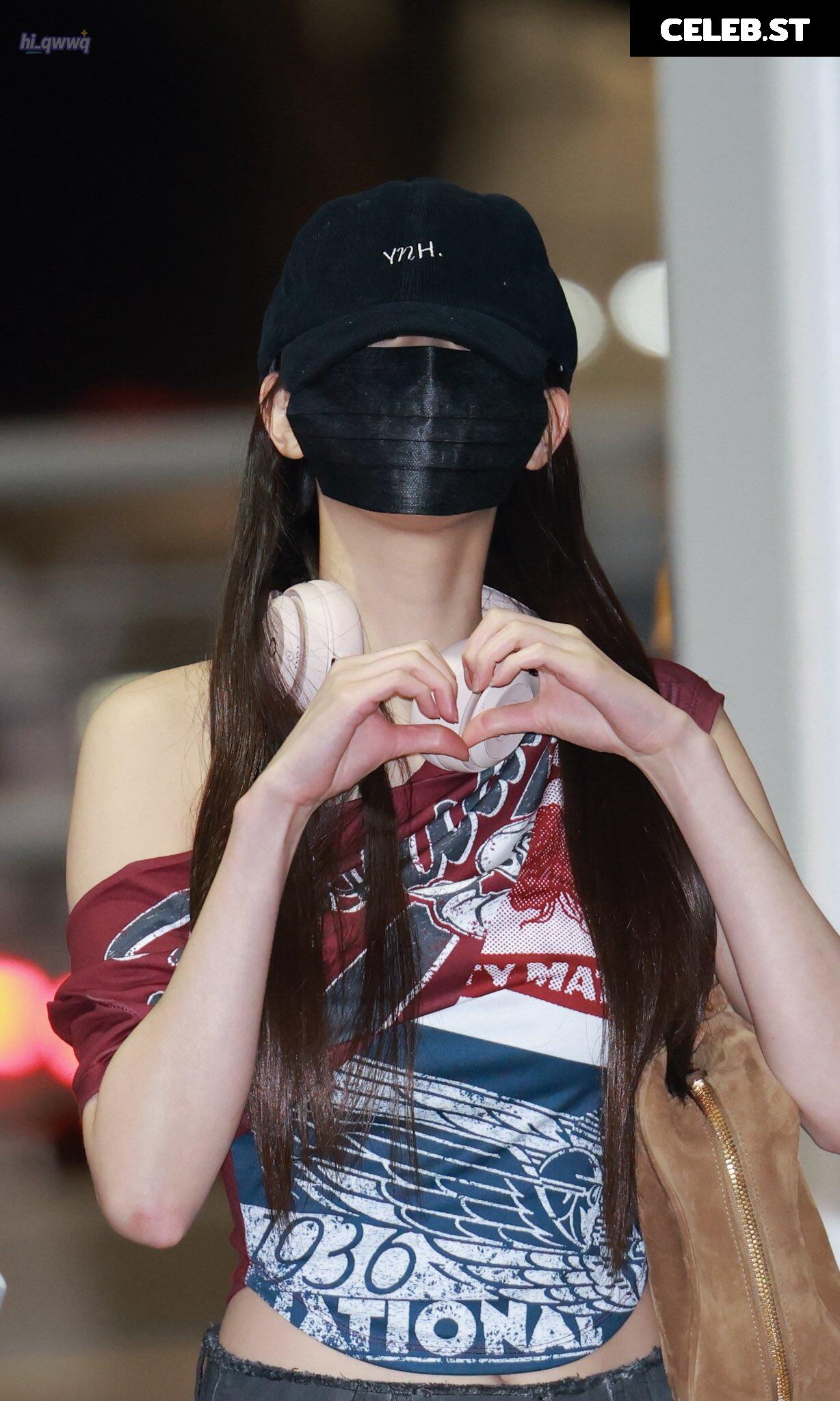 Jang Won-young / 장원영 WONYOUNG Image 11406993