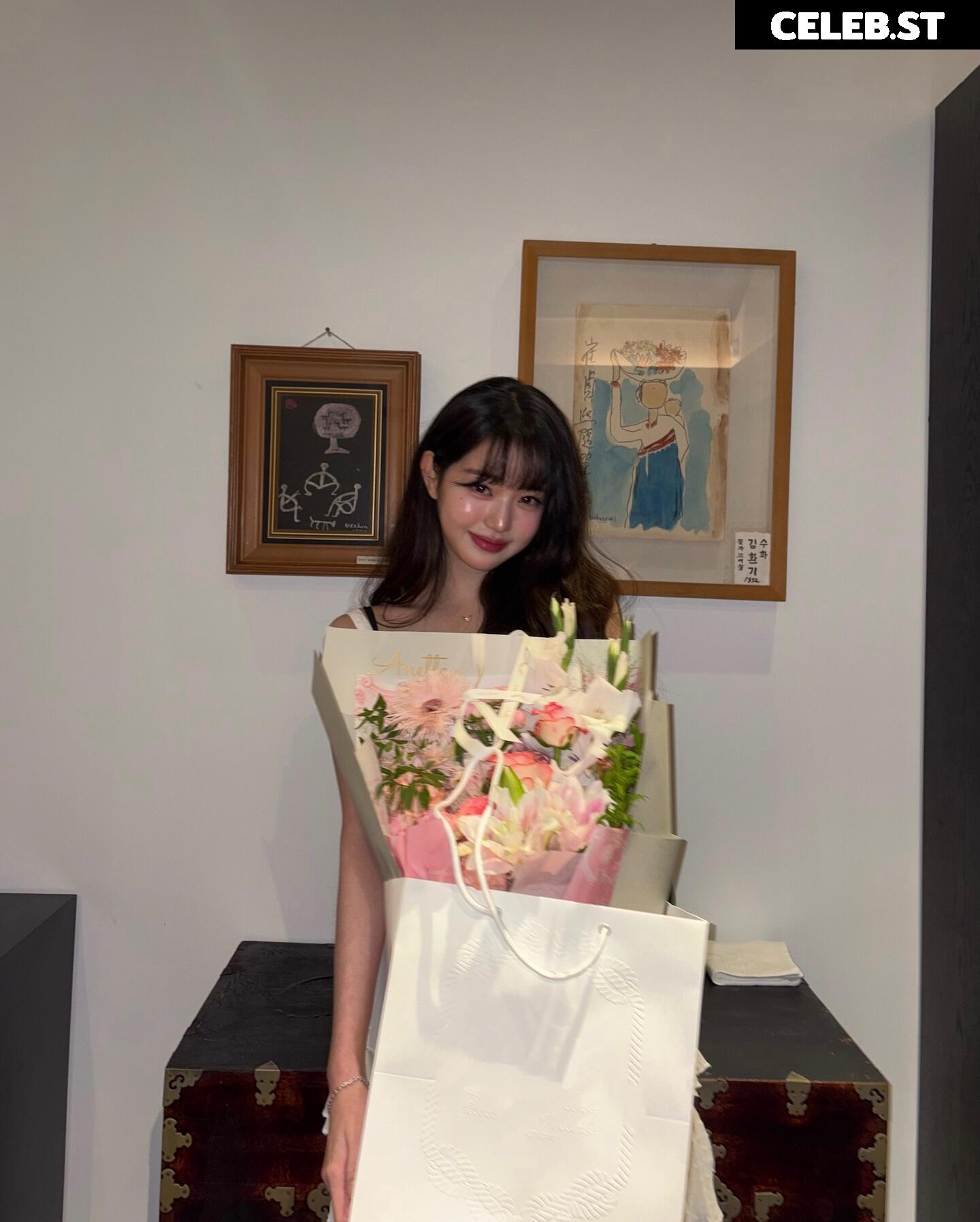 Jang Won-young / 장원영 WONYOUNG Image 11406973