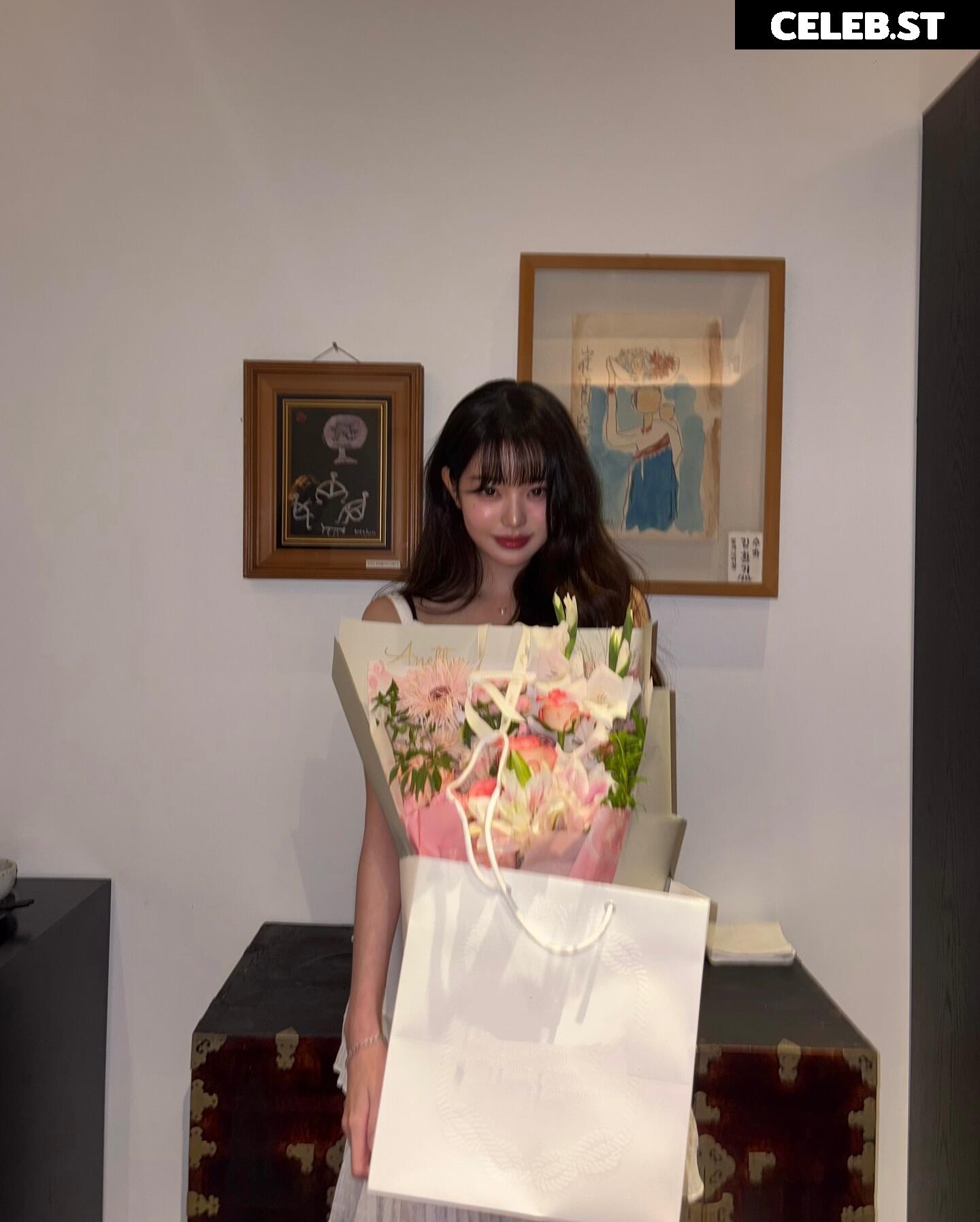 Jang Won-young / 장원영 WONYOUNG Image 11406972