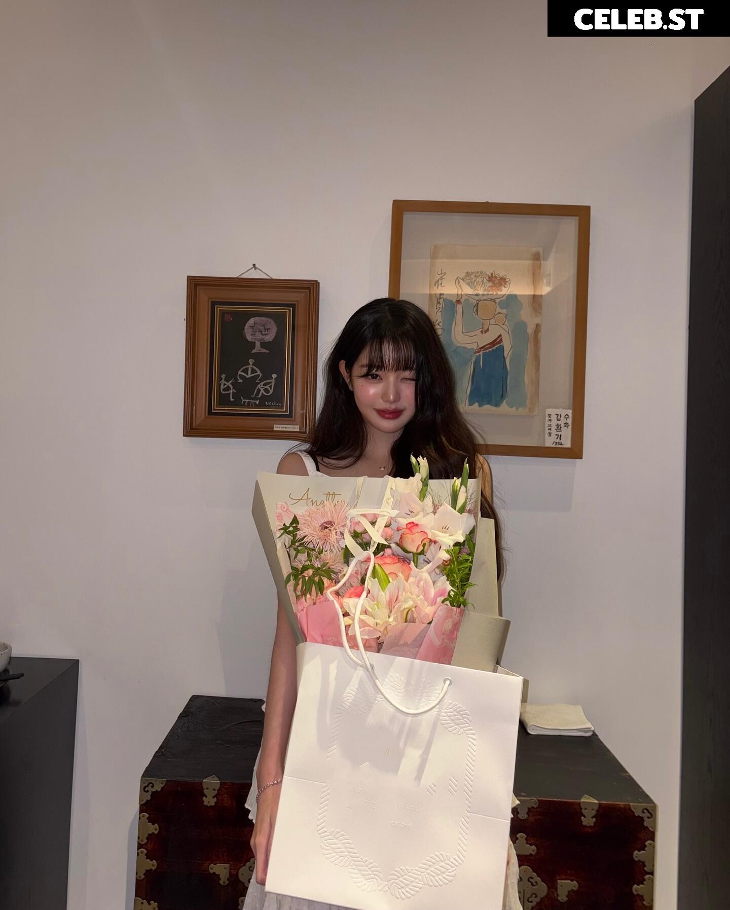 Jang Won-young / 장원영 WONYOUNG Image 11406971
