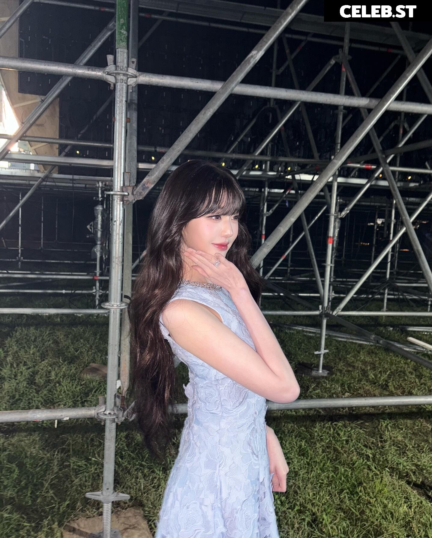 Jang Won-young / 장원영 WONYOUNG Image 11406974