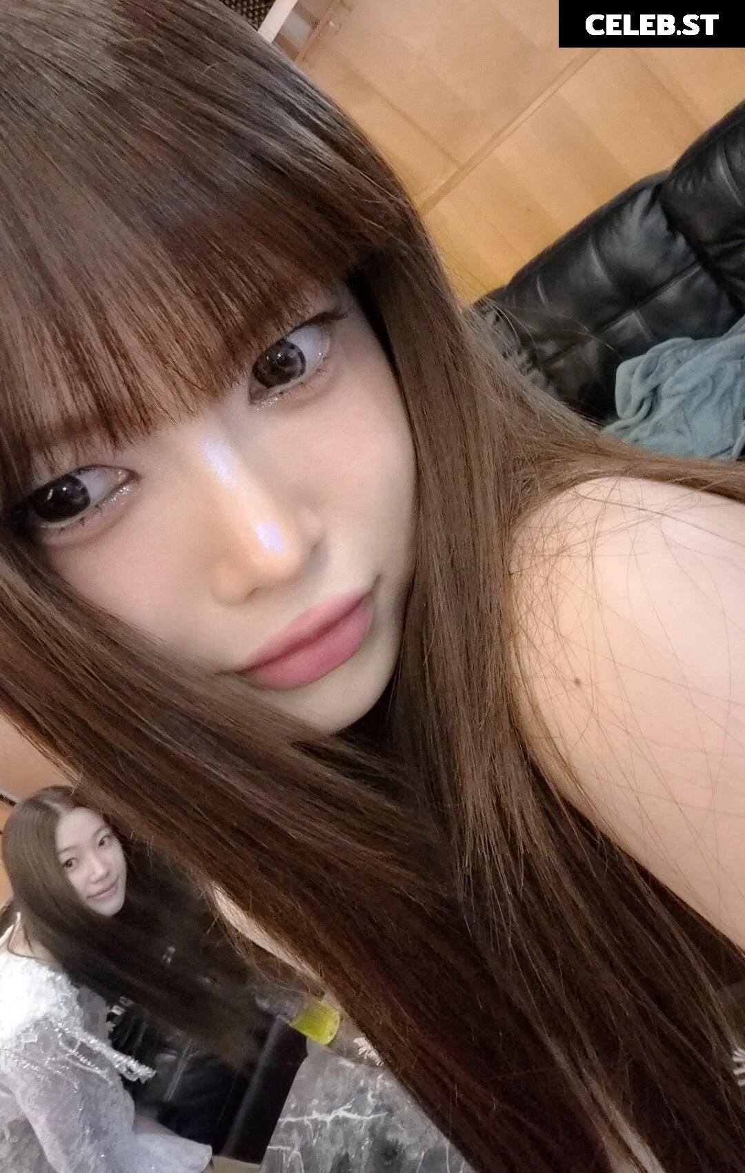 Hong Eunchae 홍은채 | LESSERAFIM Image 11406483