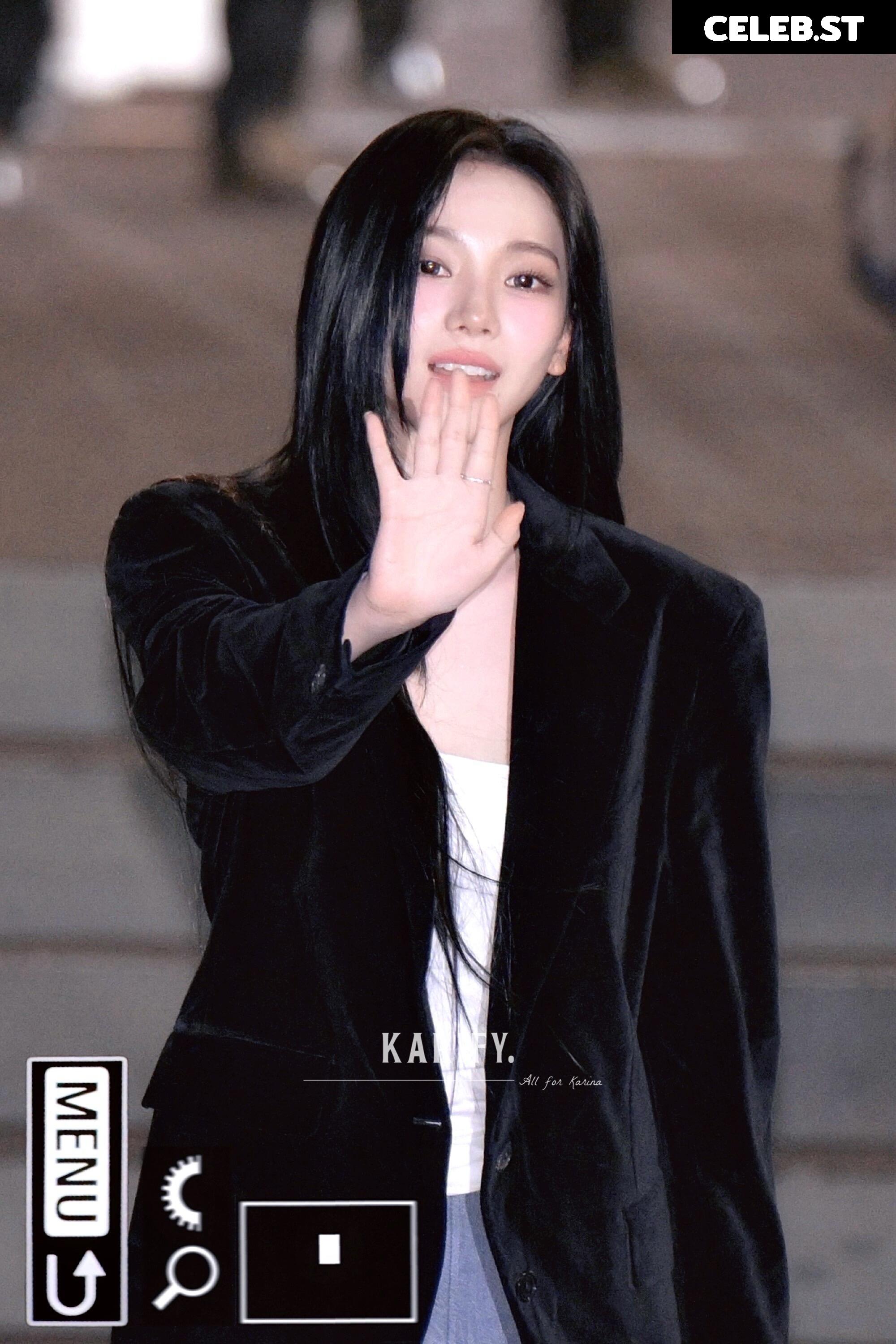 Karina (æspa / aespa) Image 11406422