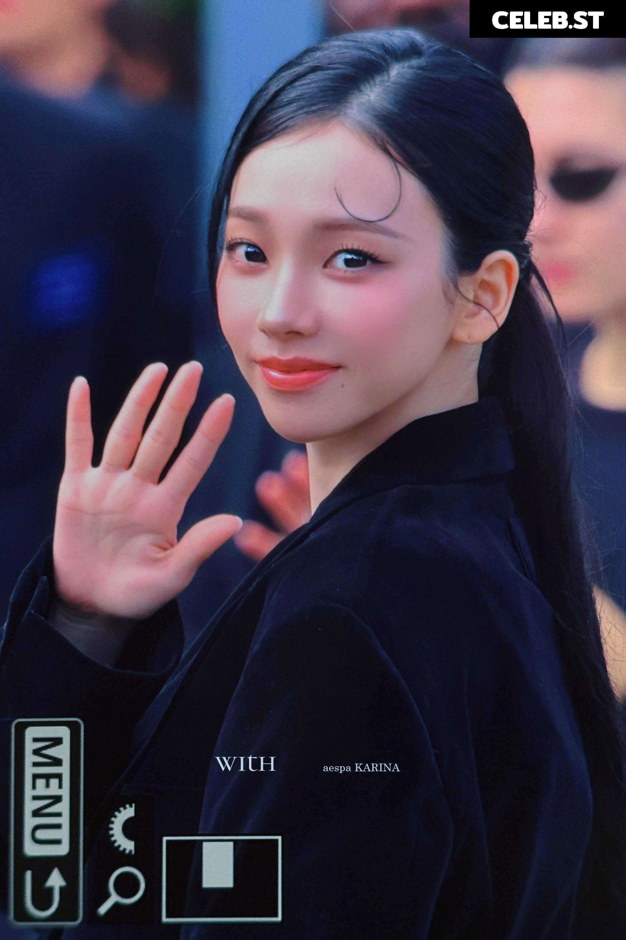 Karina (æspa / aespa) Image 11406411