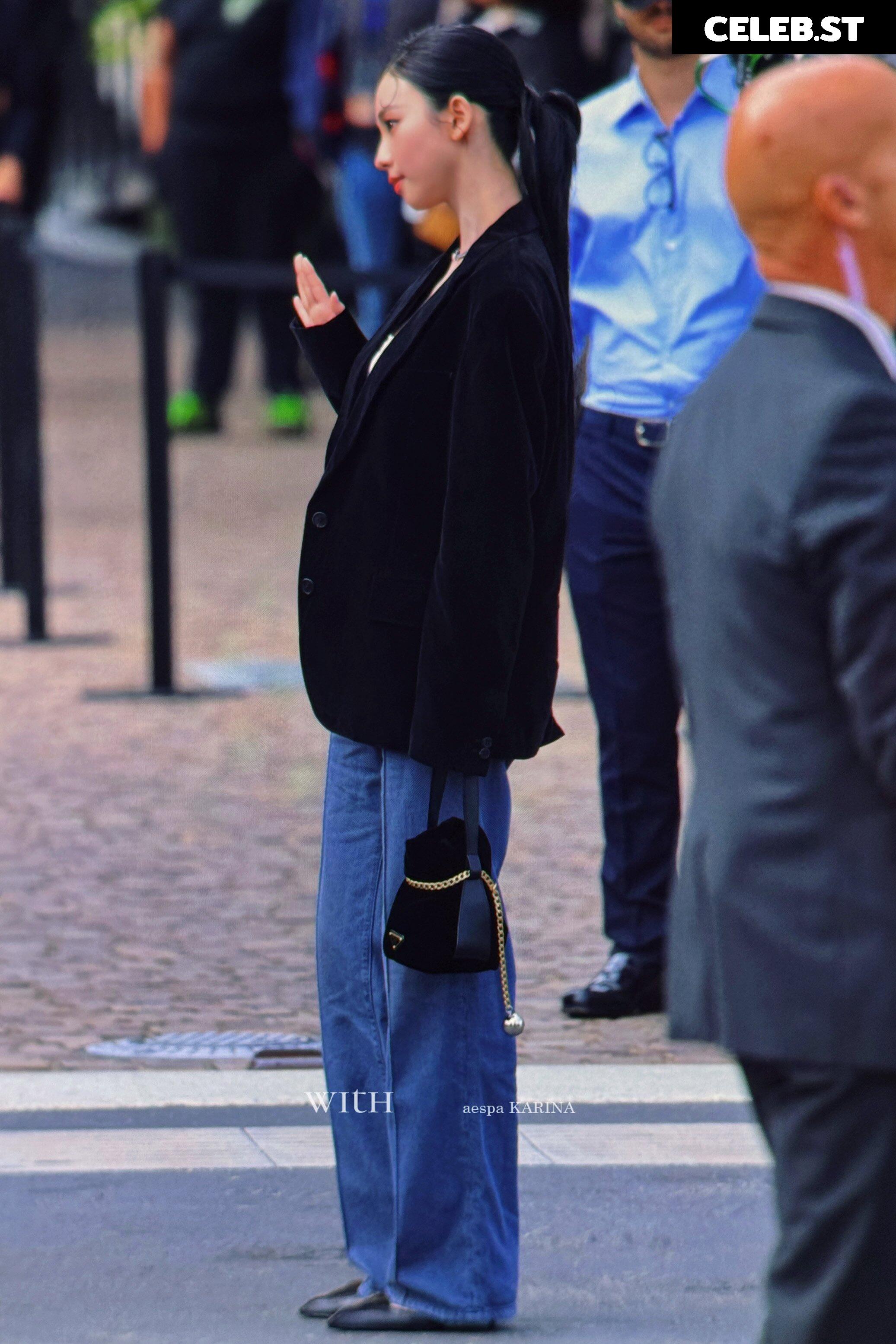 Karina (æspa / aespa) Image 11406414