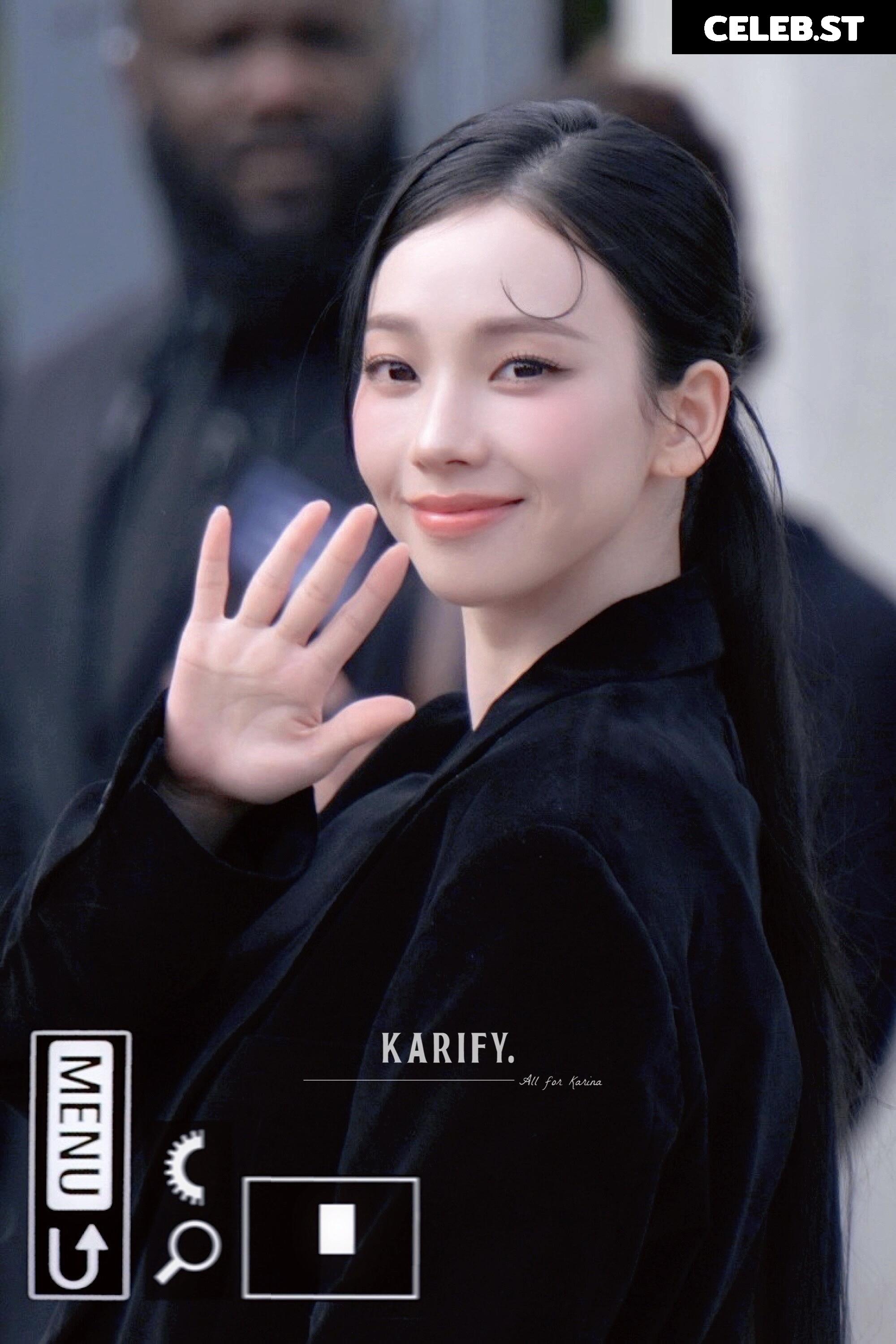 Karina (æspa / aespa) Image 11406400