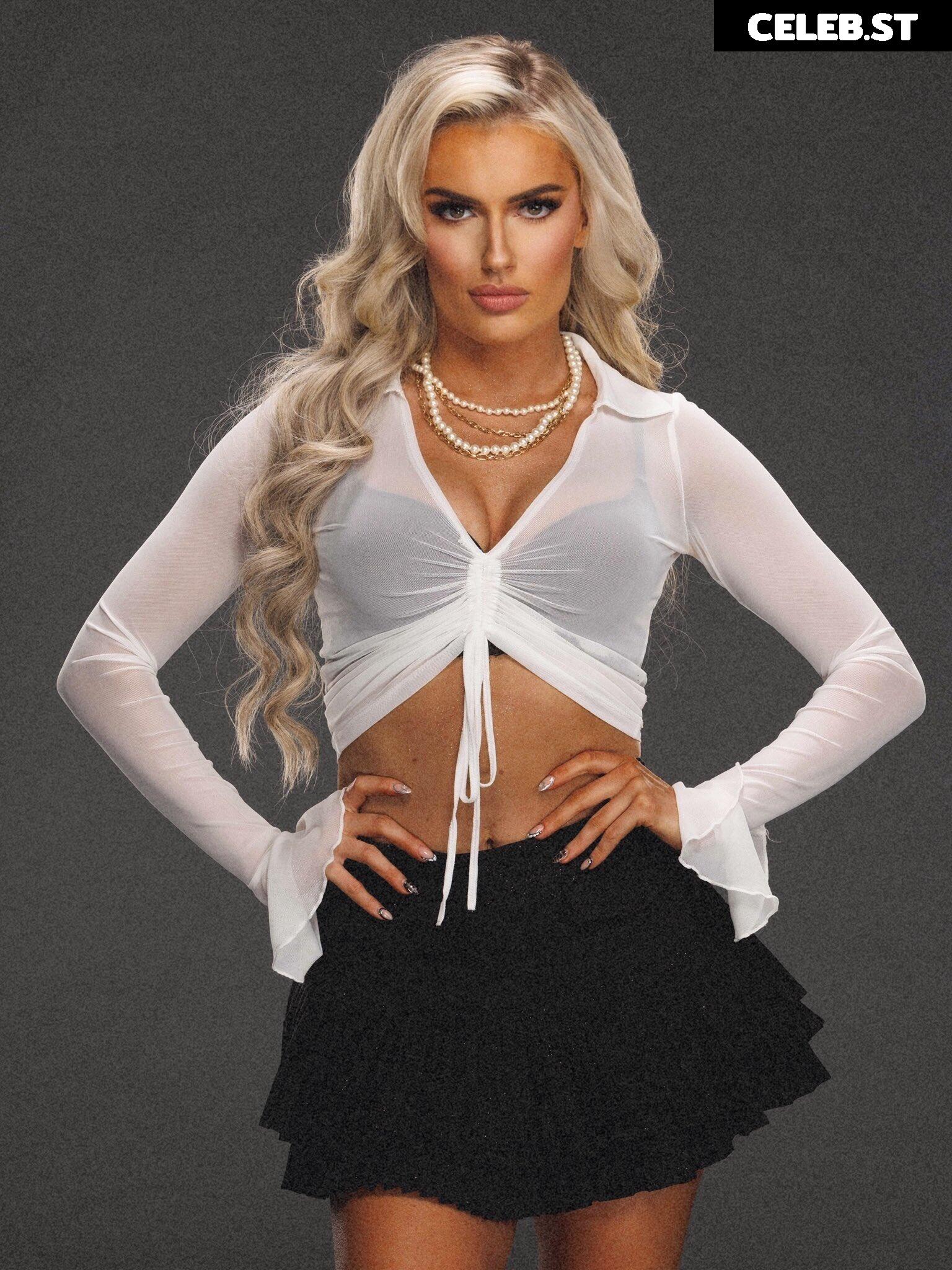 Mariah May - AEW Image 11406386