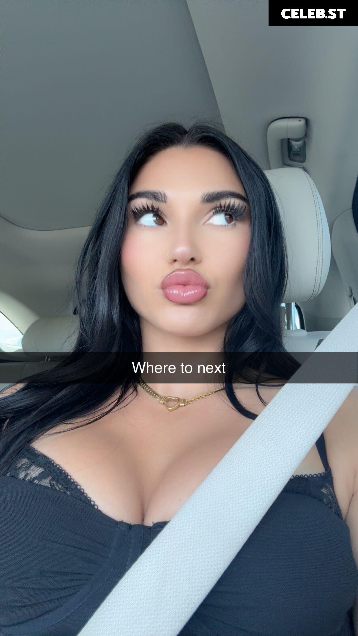 Jazmyn Nyx - WWE/NXT Image 11406328