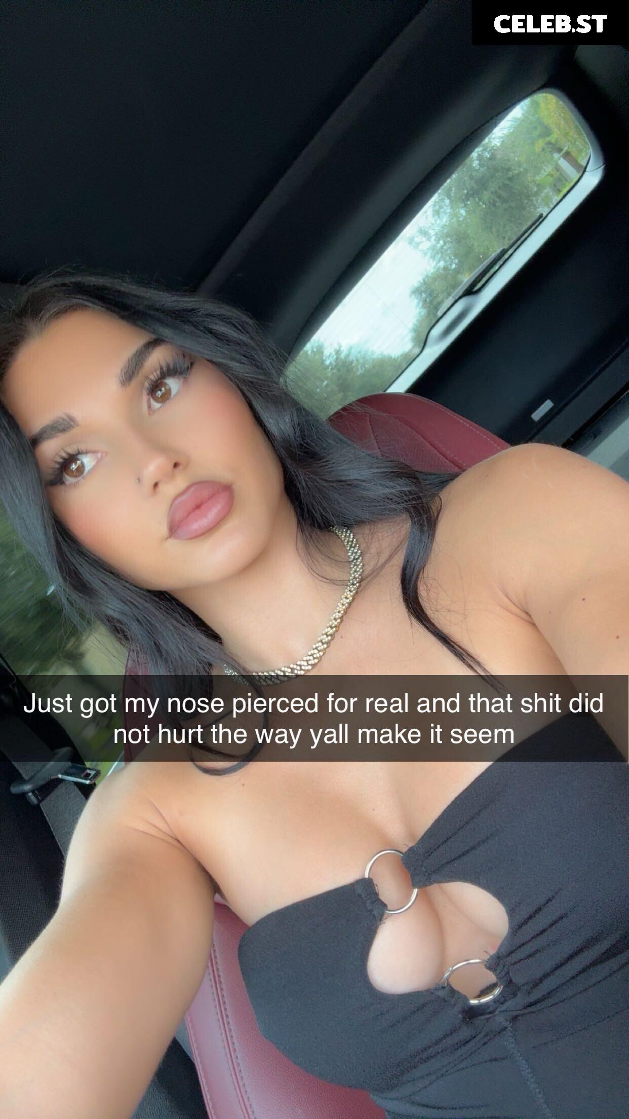 Jazmyn Nyx - WWE/NXT Image 11406331