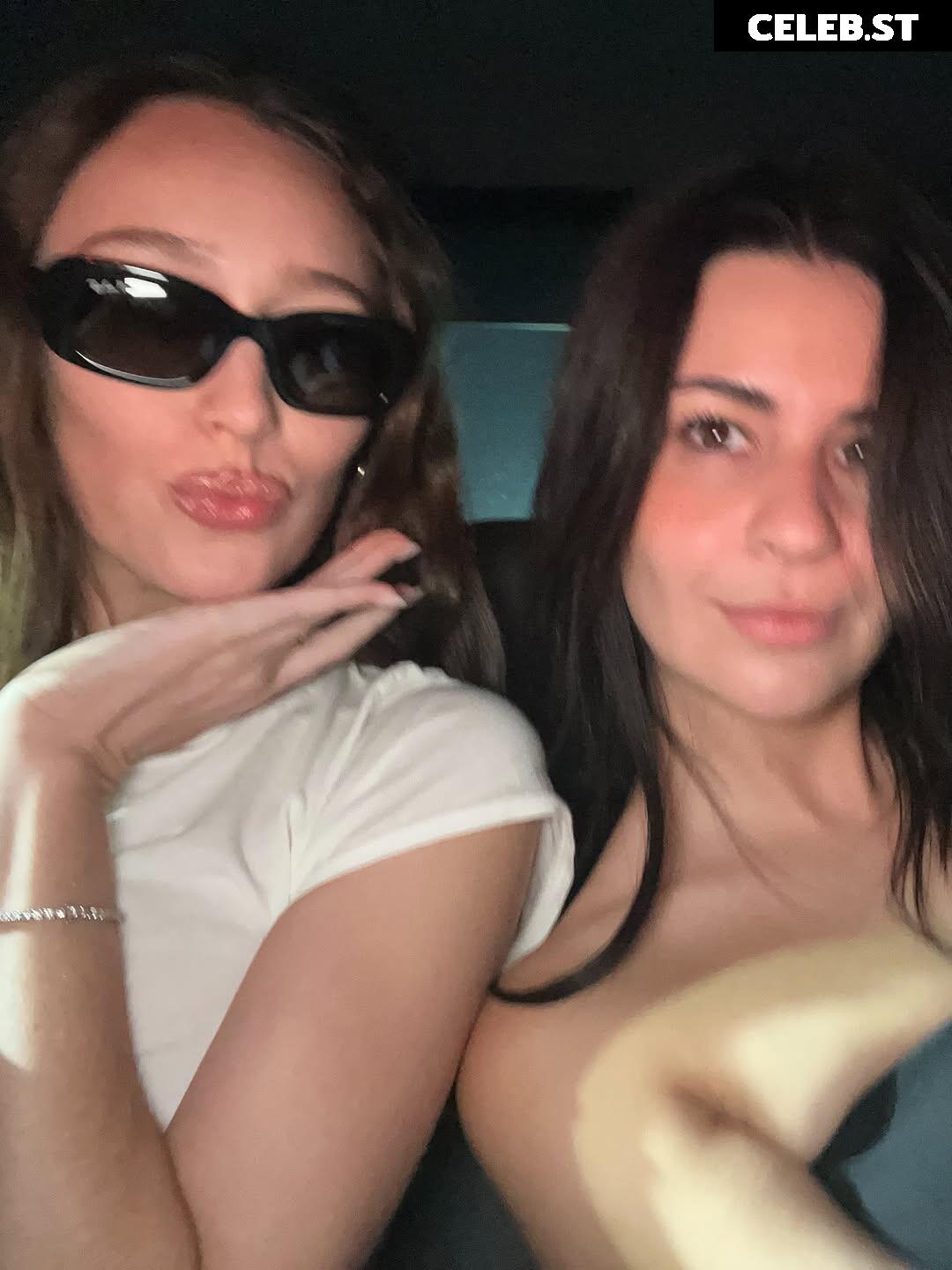 Alycia Debnam Carey Image 11406358