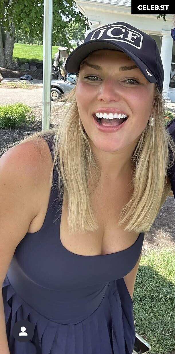 Sports tv hosts/reporters Image 11406262