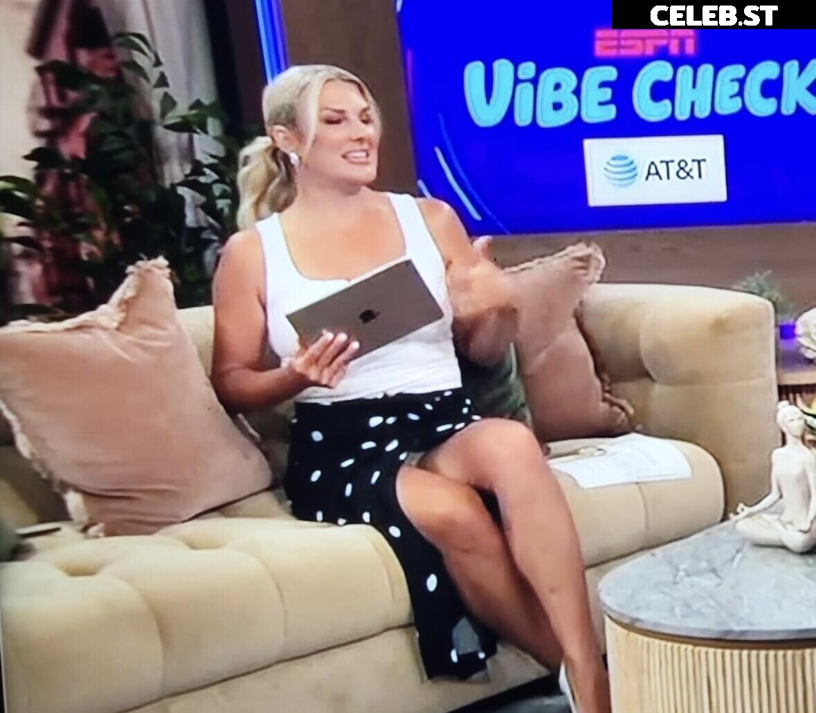 Sports tv hosts/reporters Image 11406261