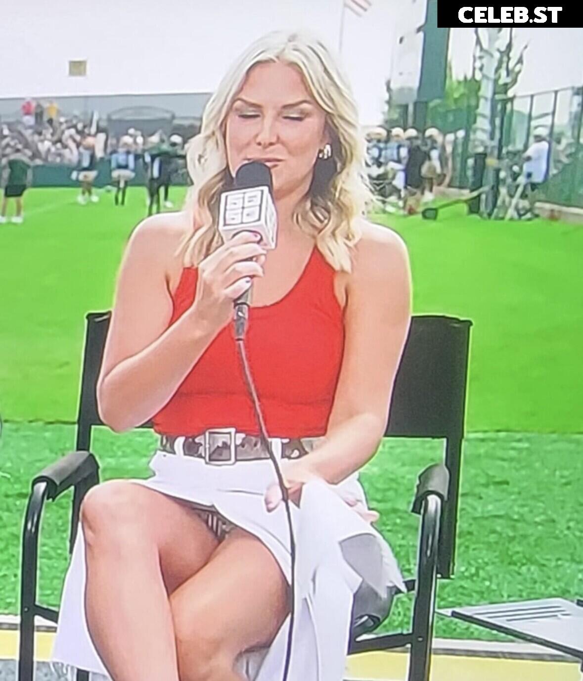 Sports tv hosts/reporters Image 11406259