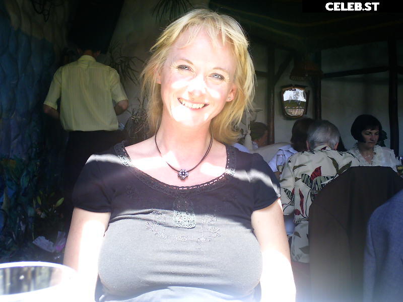 MoniCutex / Monika Wipper Image 11409045