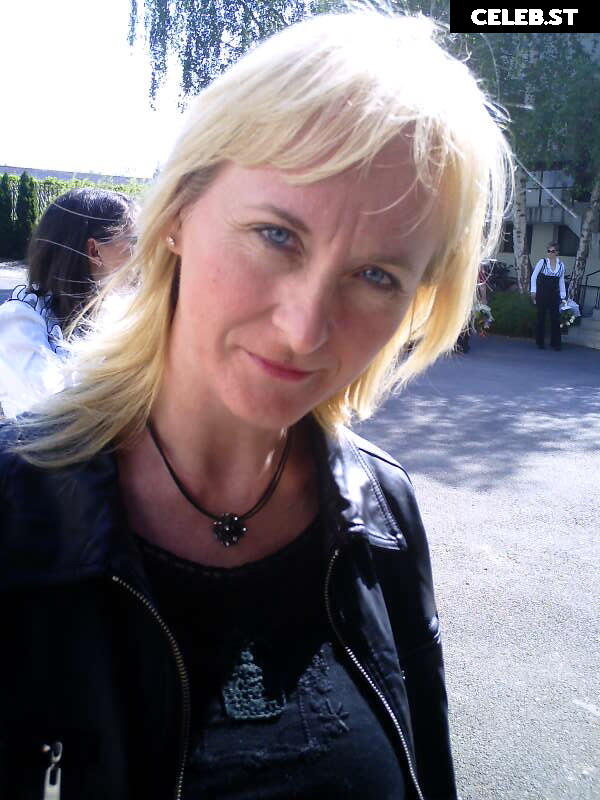 MoniCutex / Monika Wipper Image 11409049