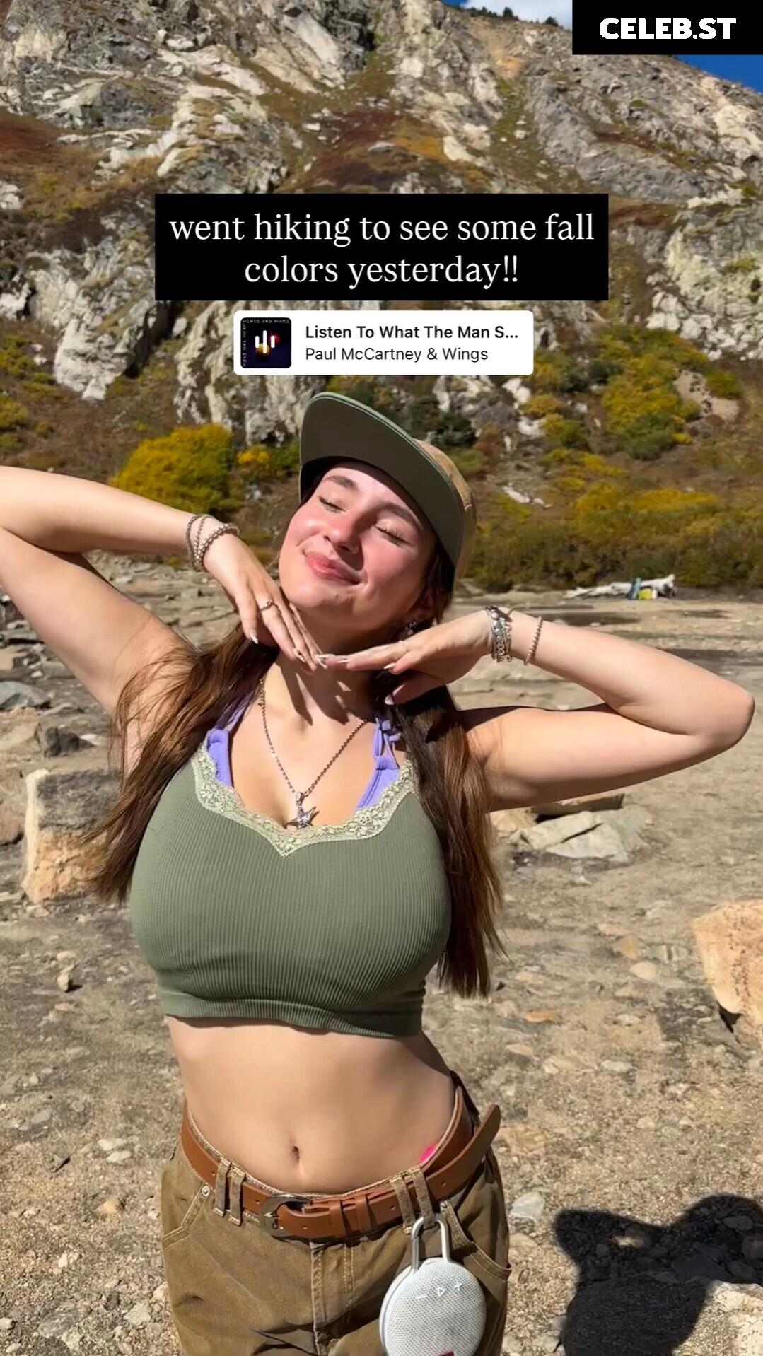 Nnevelpappermann | Devon Shae Image 11498989