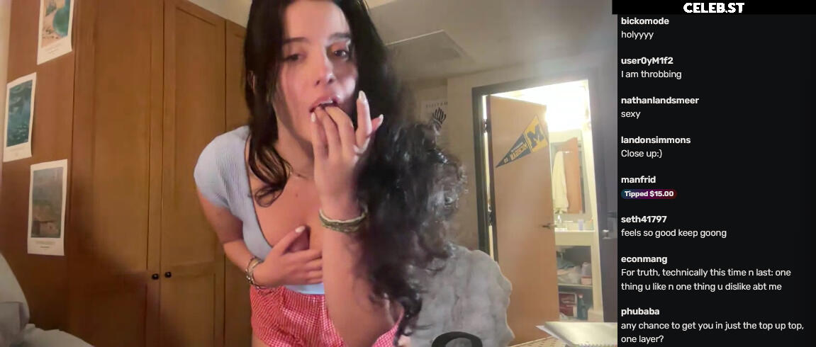 Hotblockchain / Emily Cocea / cryptobaddie1 Image 11498954