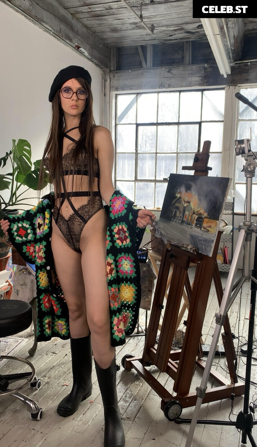 sugar_boogerz | Laurel Driskill | Quiet Creative ASMR | qweensativa Image 11498614