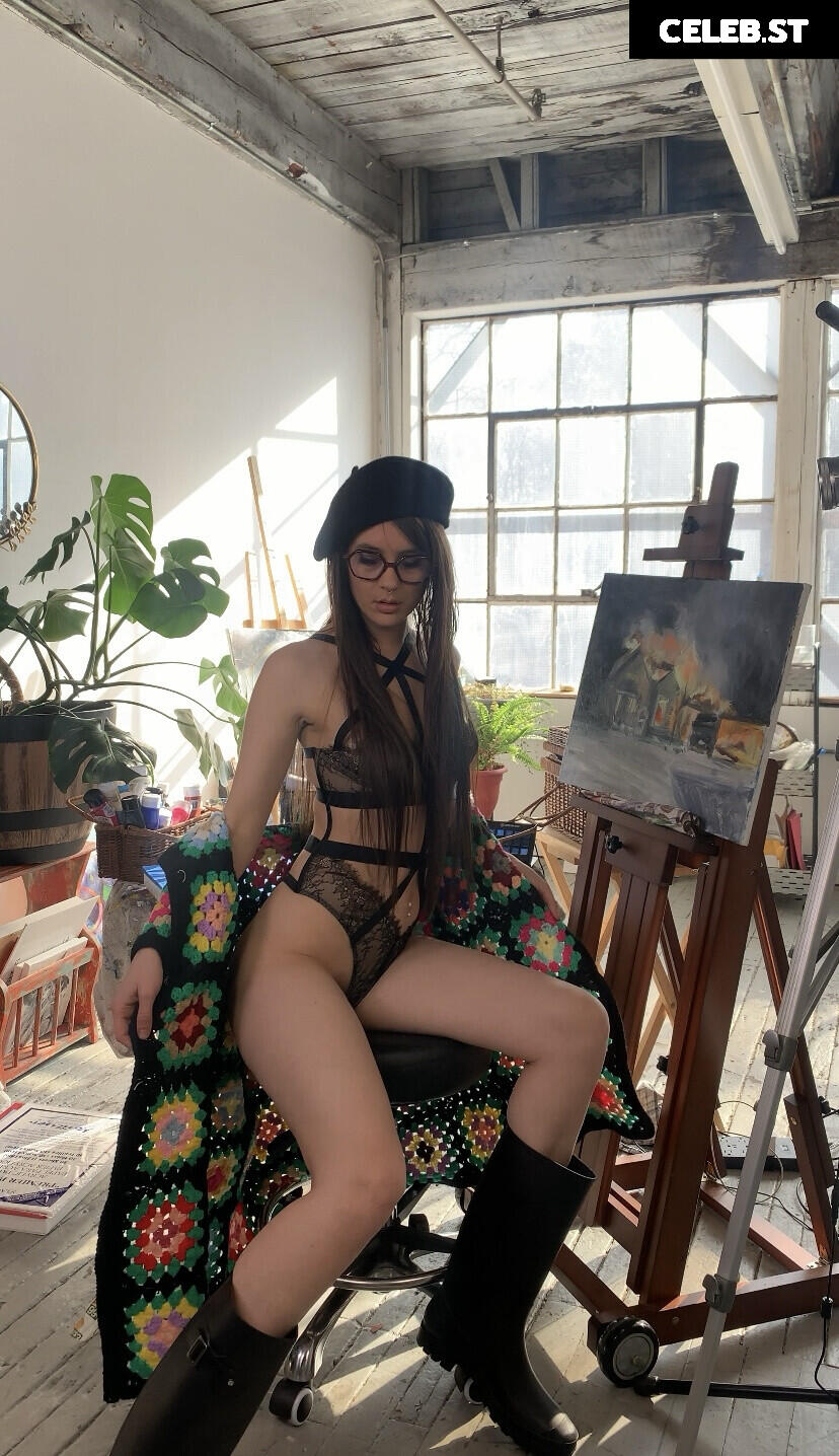 sugar_boogerz | Laurel Driskill | Quiet Creative ASMR | qweensativa Image 11498619