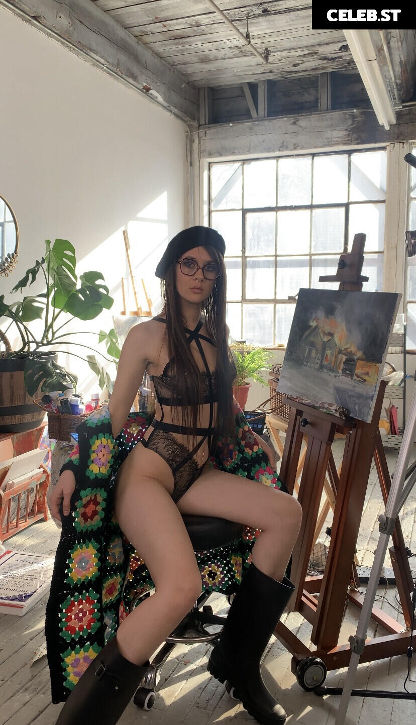sugar_boogerz | Laurel Driskill | Quiet Creative ASMR | qweensativa Image 11498601