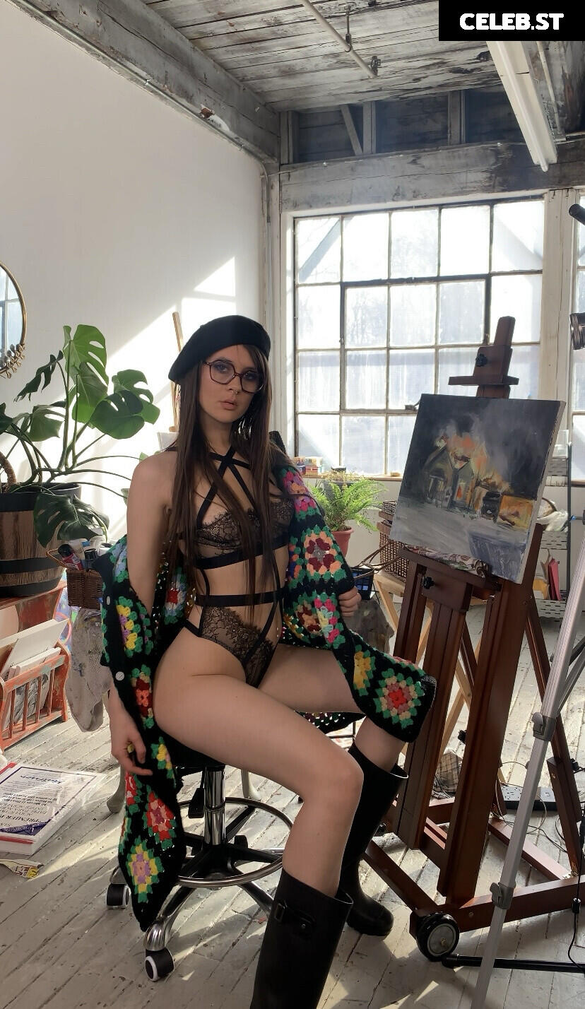 sugar_boogerz | Laurel Driskill | Quiet Creative ASMR | qweensativa Image 11498607