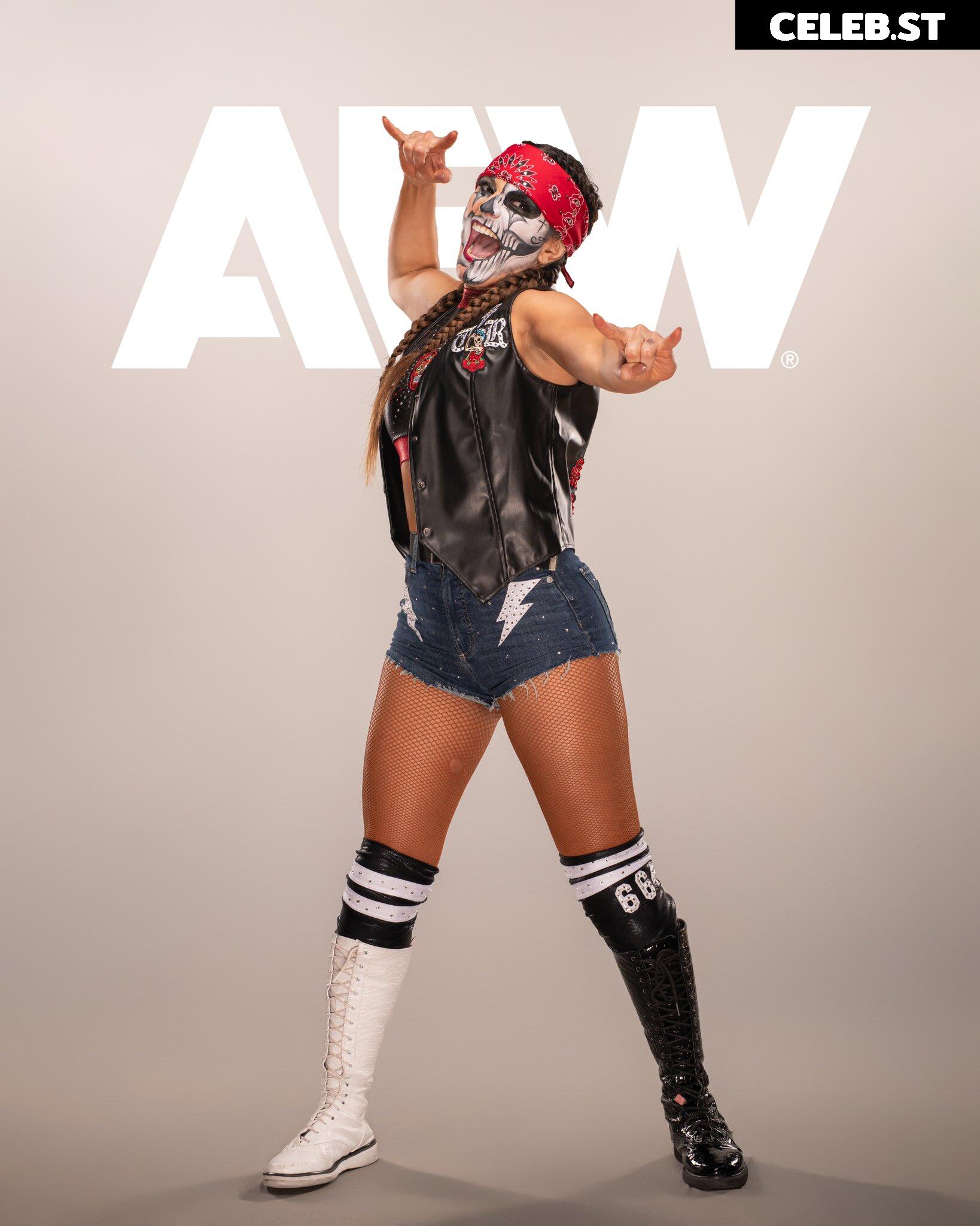 Women of Professional Wrestling Image 11495514