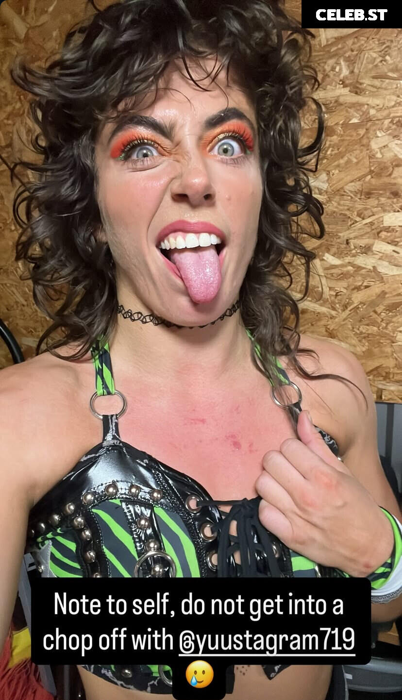 Women of Professional Wrestling Image 11495539