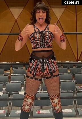 Women of Professional Wrestling Image 11495538