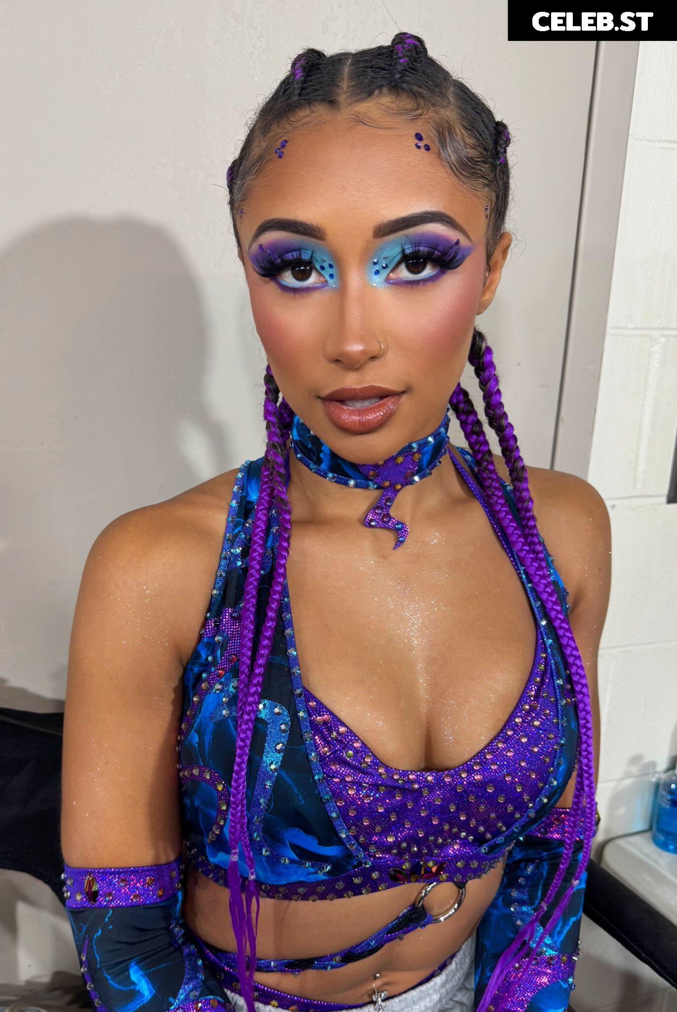 Women of Professional Wrestling Image 11495554