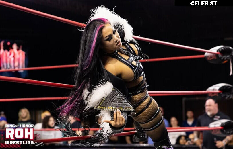 Women of Professional Wrestling Image 11495542