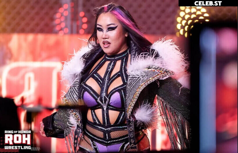 Women of Professional Wrestling Image 11495541