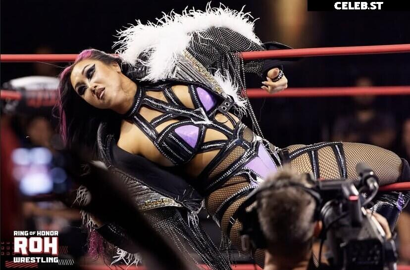 Women of Professional Wrestling Image 11495540
