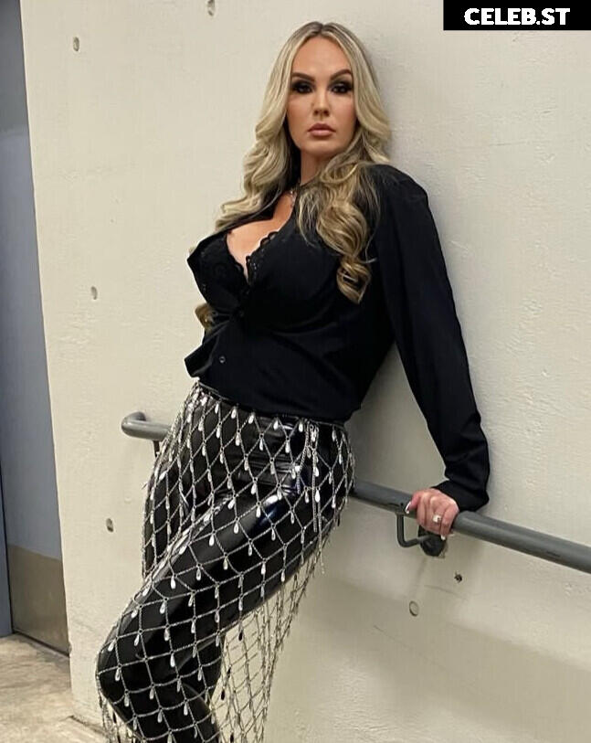 Women of Professional Wrestling Image 11495545