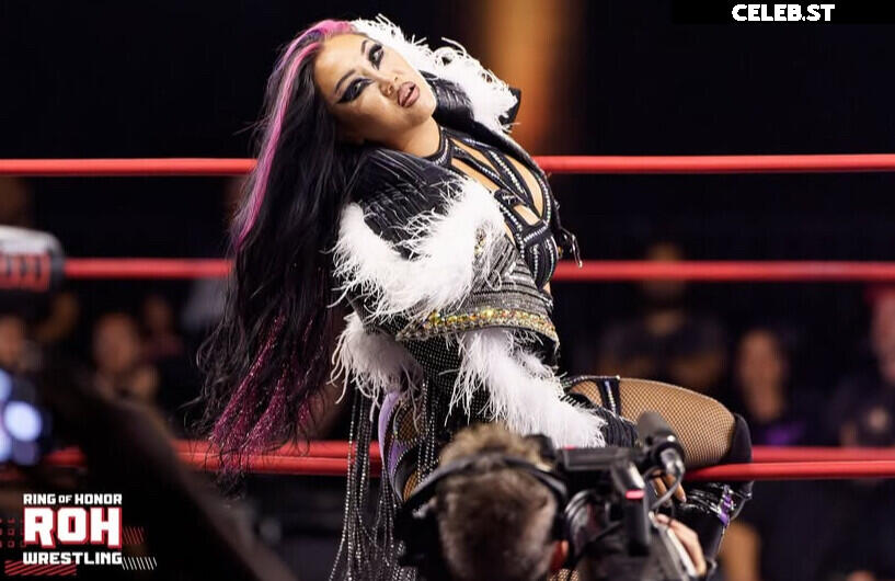 Women of Professional Wrestling Image 11495544