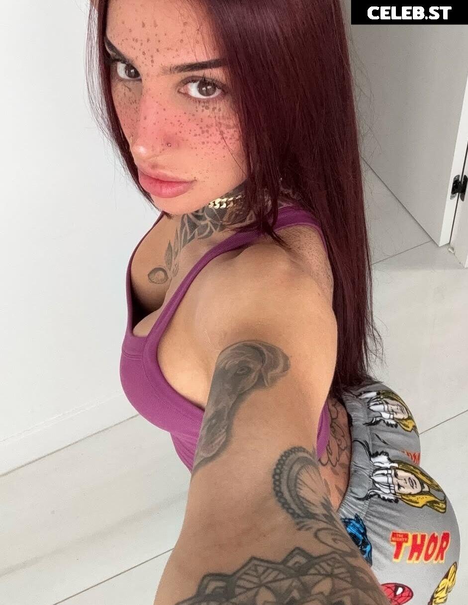 Bakhar Nabieva / Бахар Набиева Image 11495613