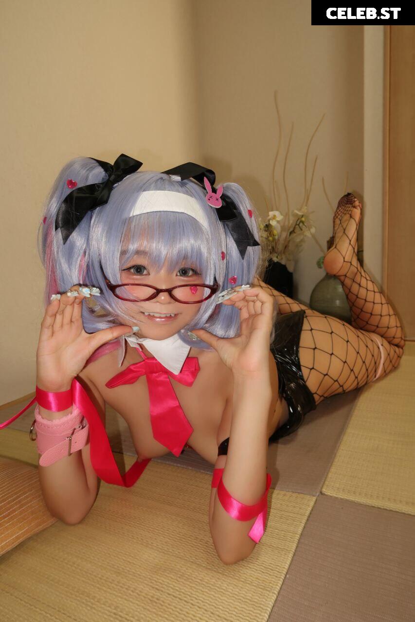 YaoYaoQwQ [軟妹搖搖樂w] Image 11495060
