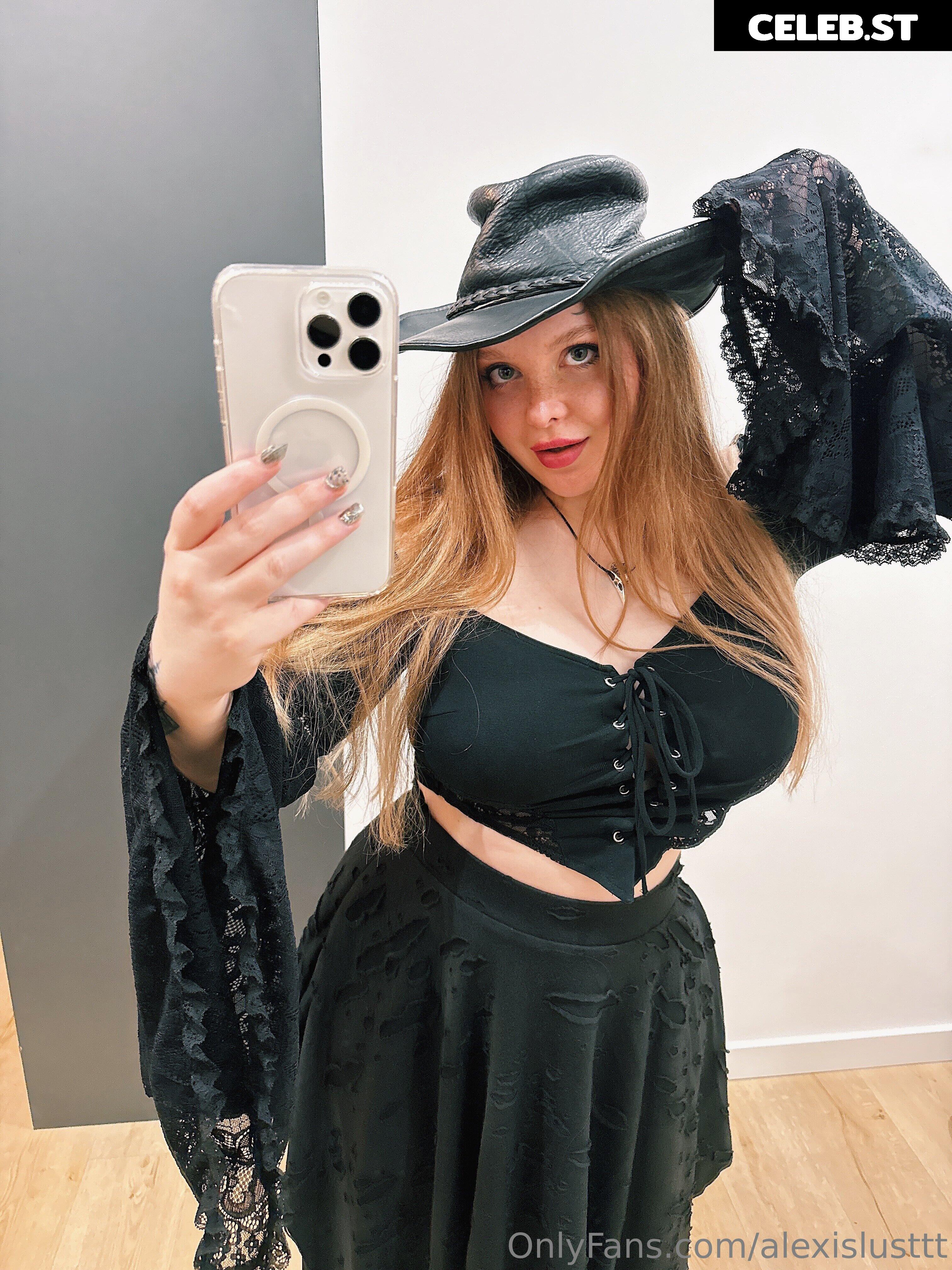 LittleWicked / Alexis Lust / alexislusttt Image 11495361
