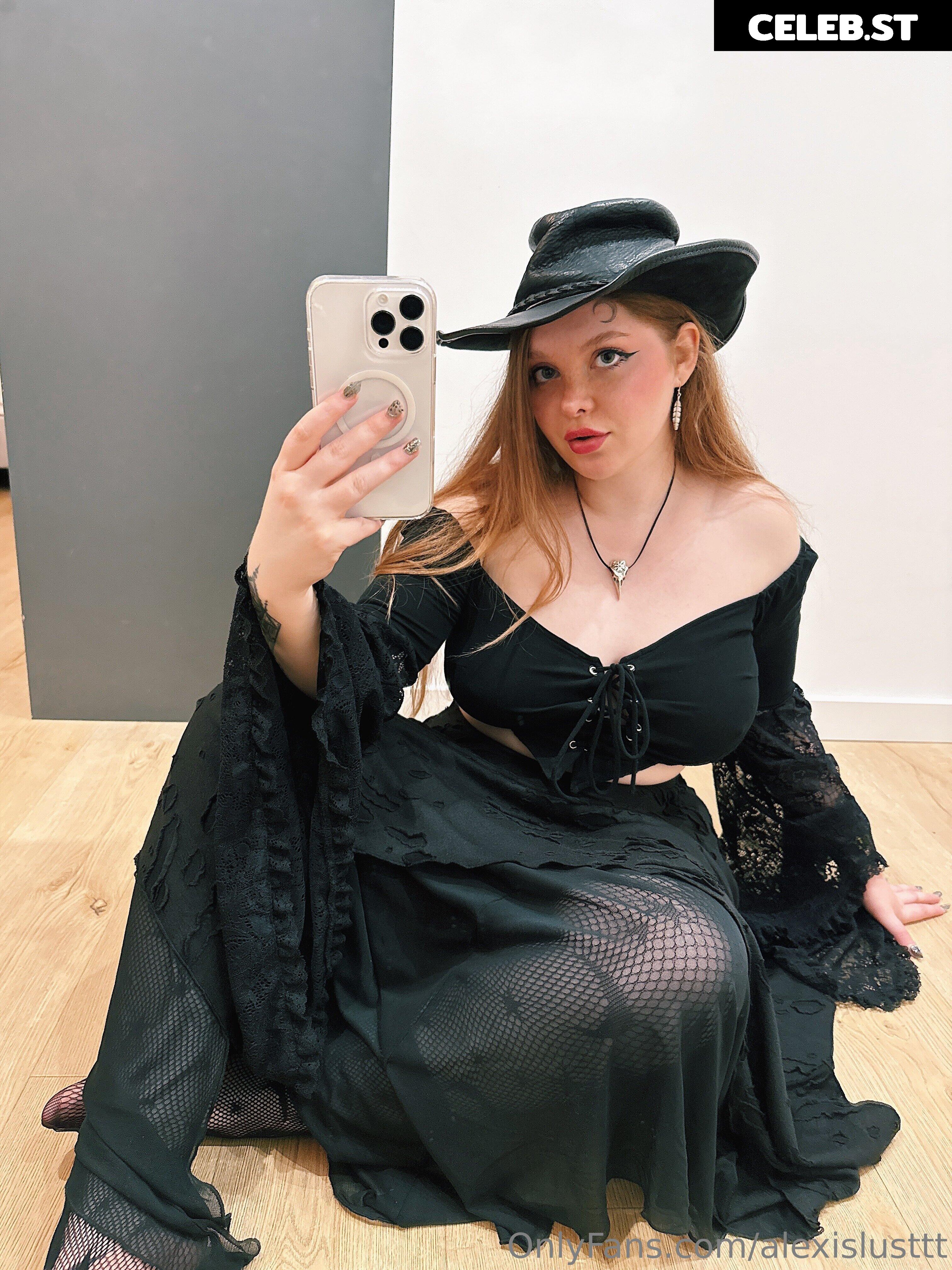 LittleWicked / Alexis Lust / alexislusttt Image 11495360
