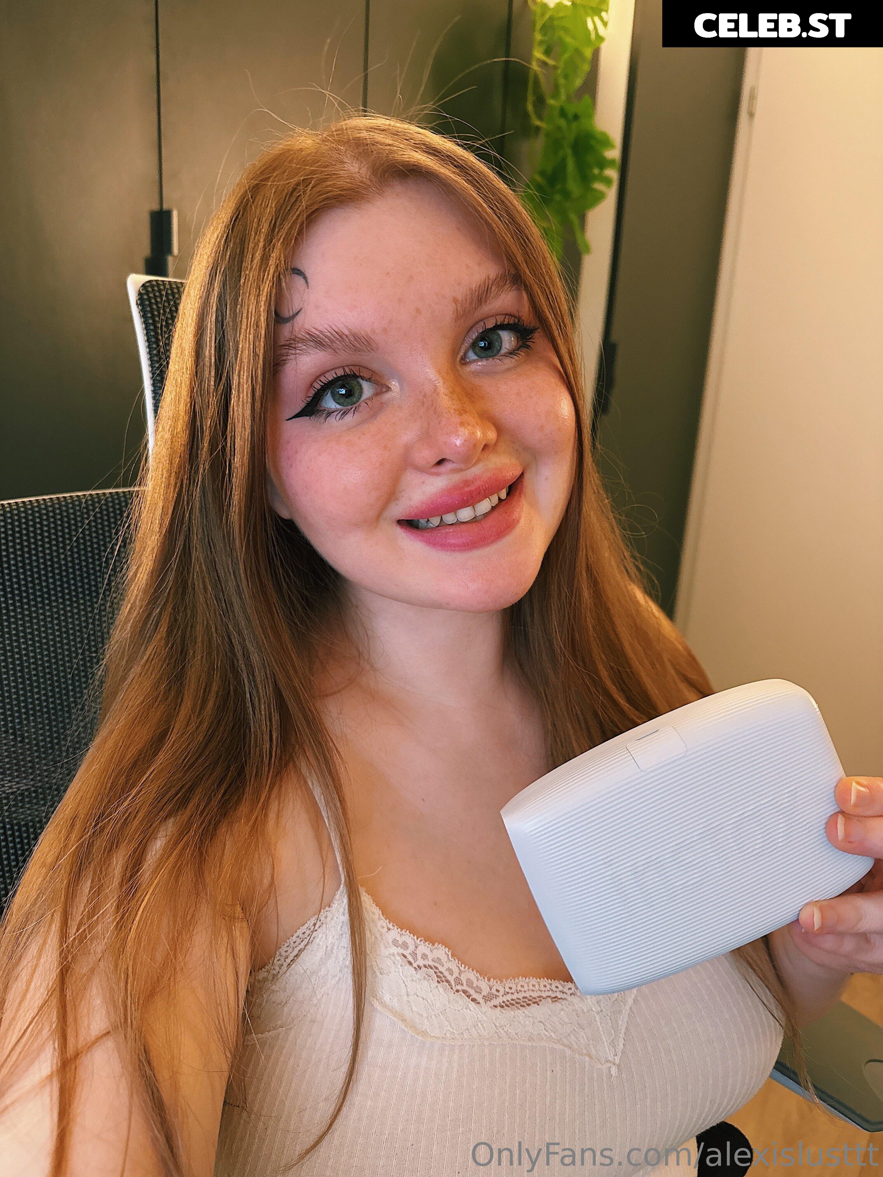 LittleWicked / Alexis Lust / alexislusttt Image 11495370