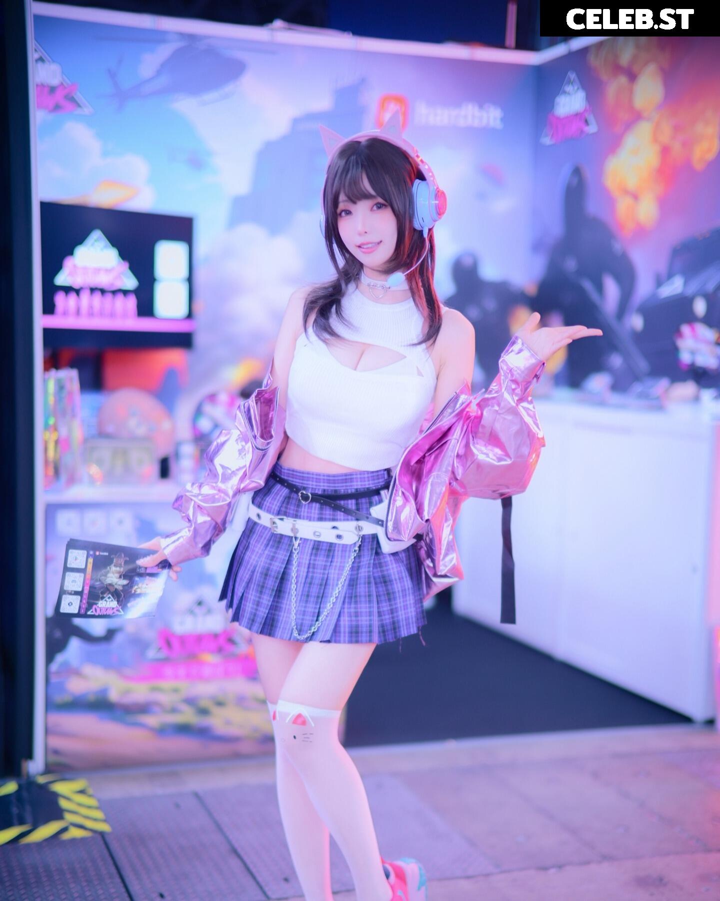 eeelyeee (Ely Cosplay) Image 11495281