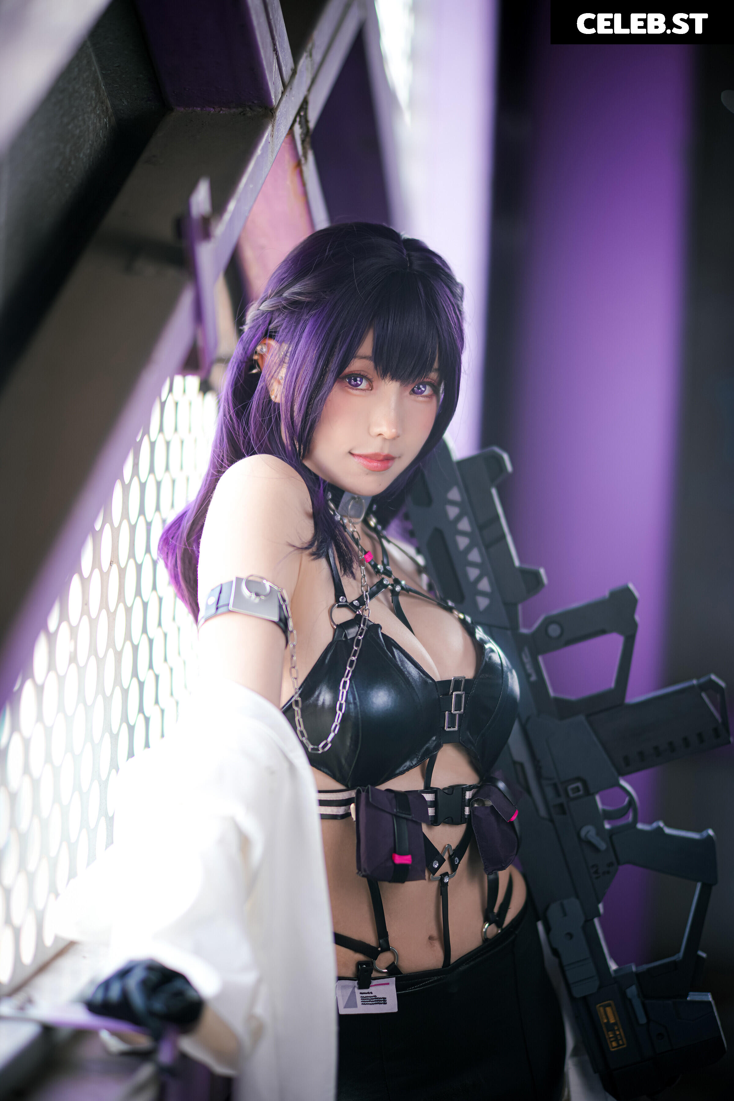 eeelyeee (Ely Cosplay) Image 11495287