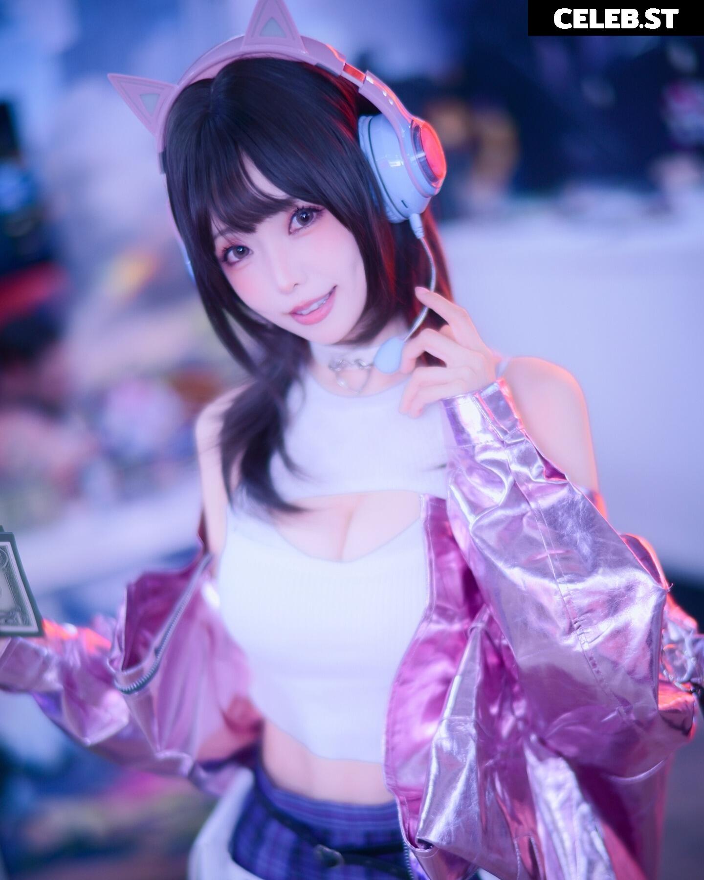 eeelyeee (Ely Cosplay) Image 11495277