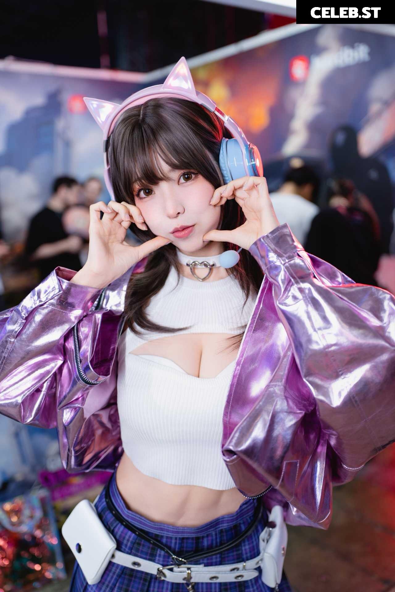 eeelyeee (Ely Cosplay) Image 11495275