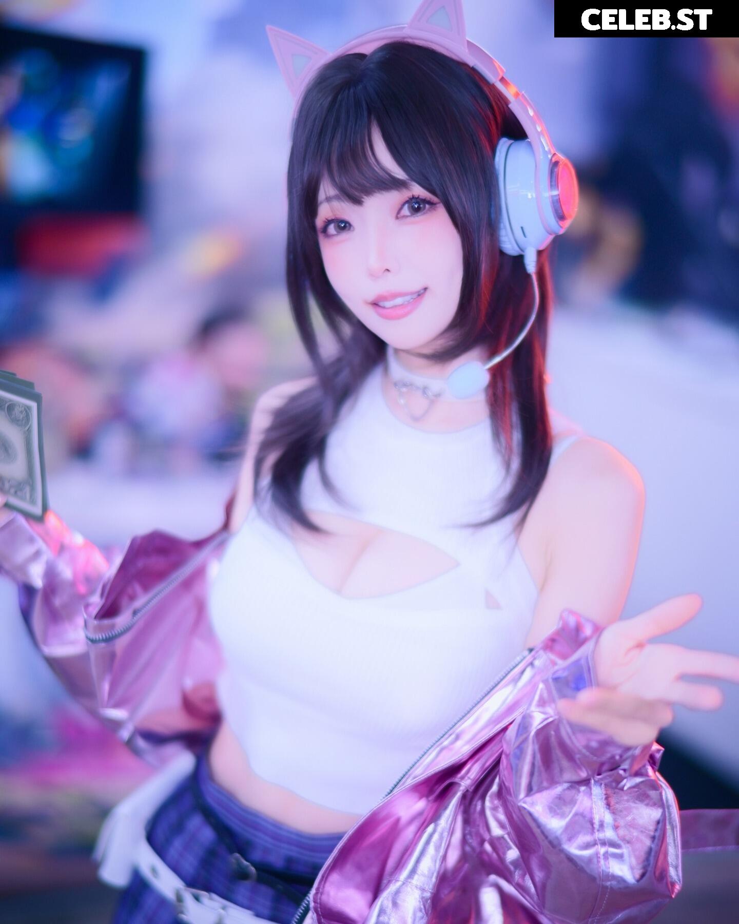 eeelyeee (Ely Cosplay) Image 11495278