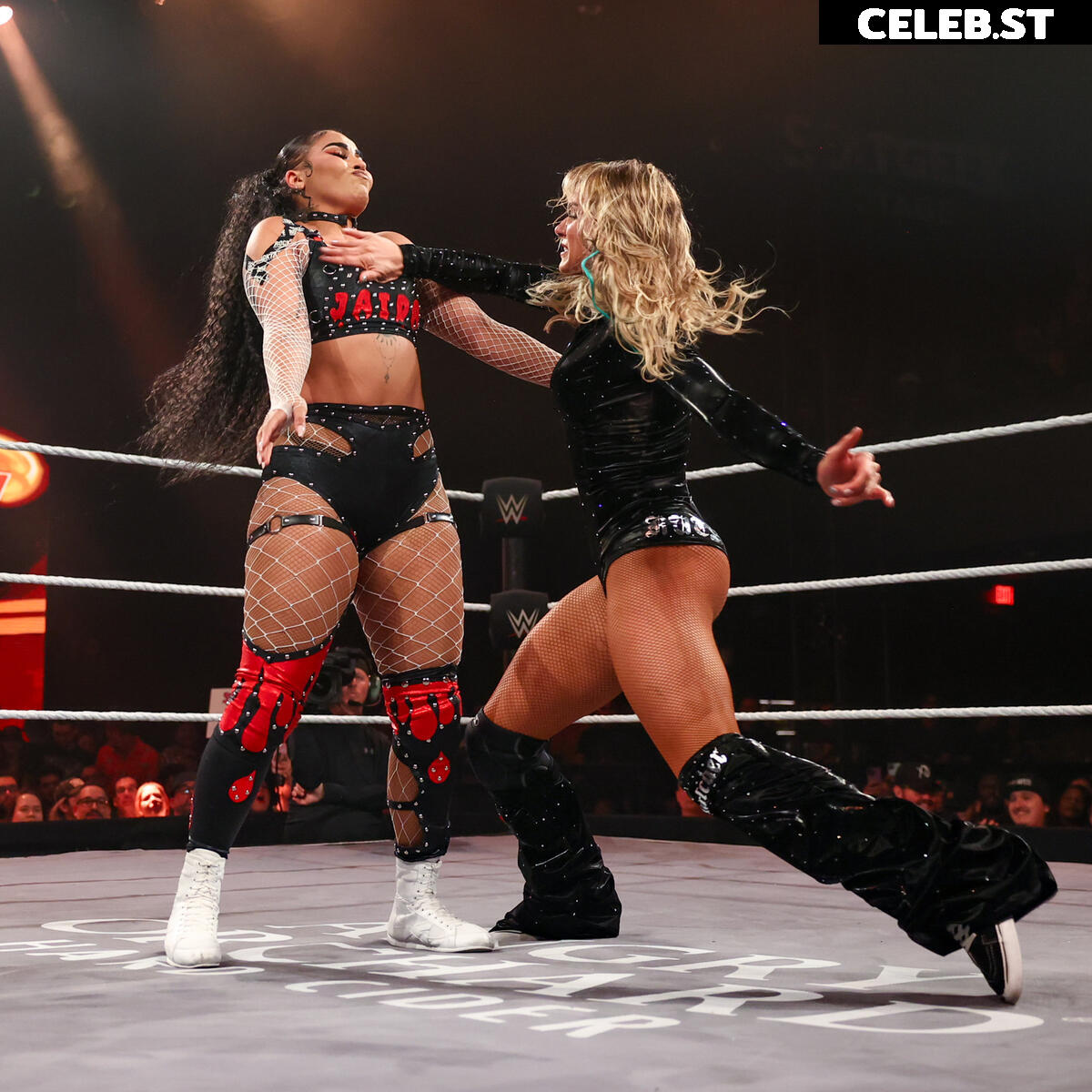 Sol Ruca - NXT / WWE Image 11494574