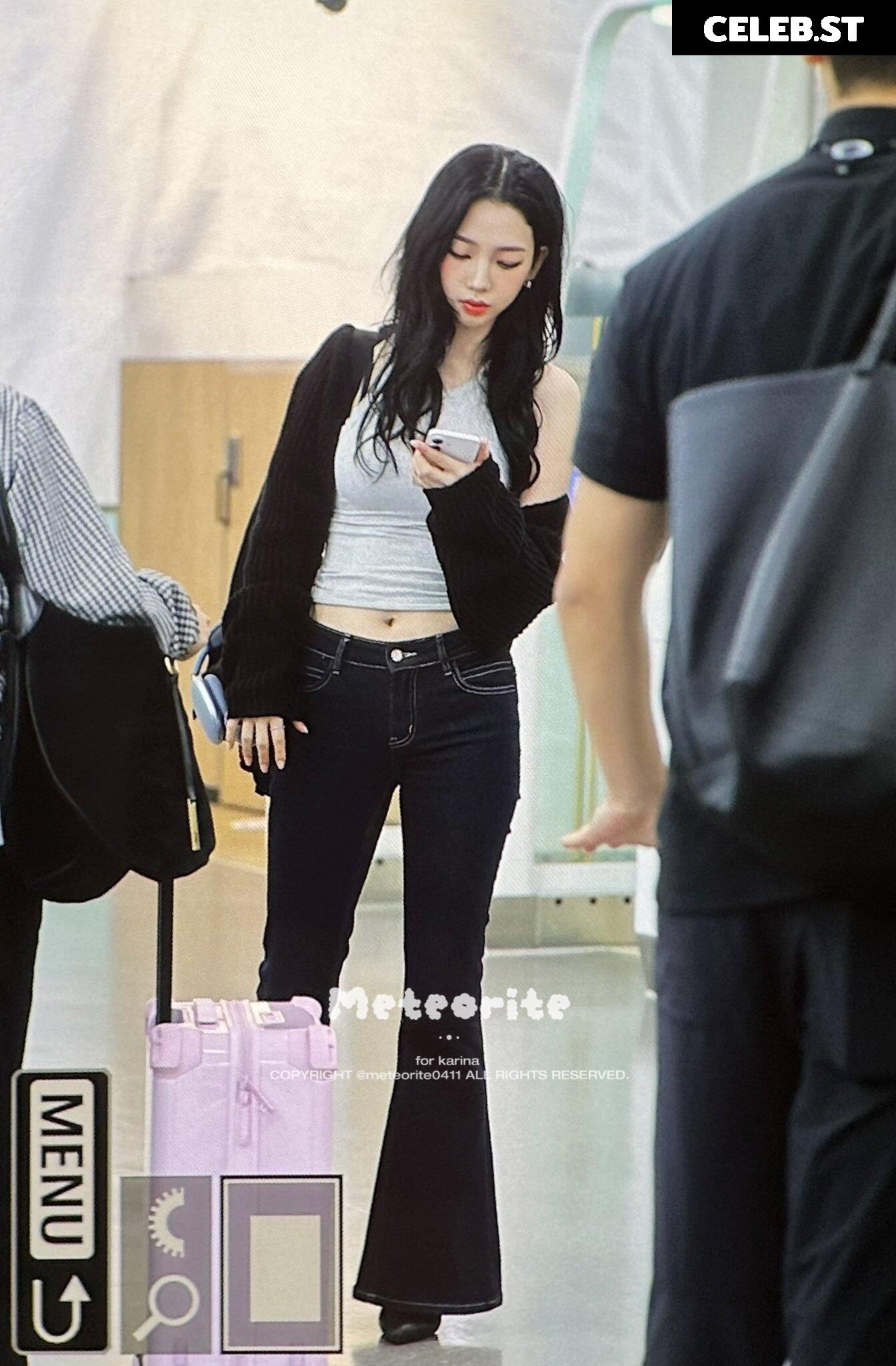 Karina (æspa / aespa) Image 11494410