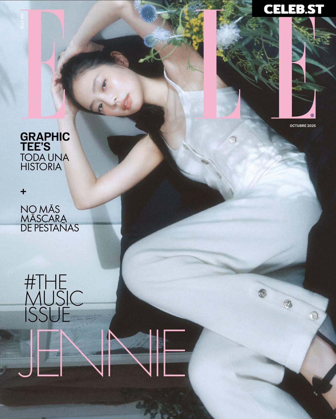 Jennie | BLΛƆKPIИK (Blackpink) Image 11494460